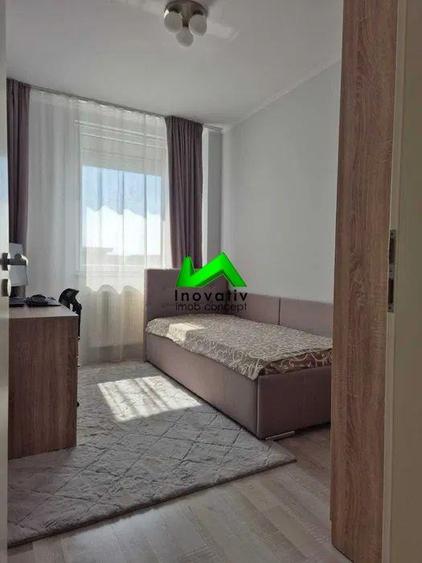 Penthouse de vanzare 3 camere boxa Sibiu Avantgarden