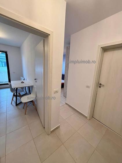 Garsonieră Decomandată – Mobilată & Utilată Full – Super Preț