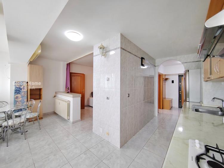 Calea Dorobanți | 3 Camere | Pet Friendly | 10 Min. de Metrou