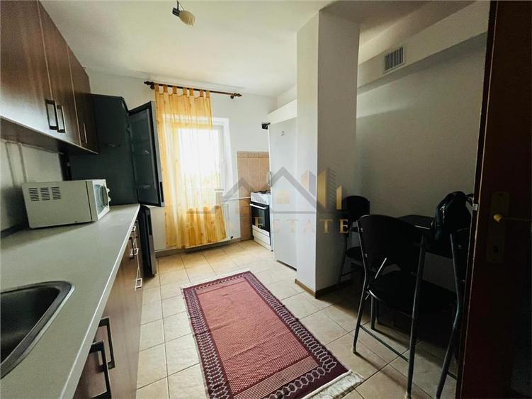Apartament  2 camere, decomandat, et.3 - Zona Steaua