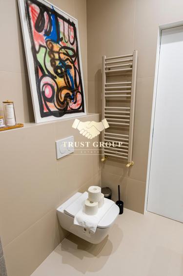 Apartament 2 camere Aviației Towers | Parcare