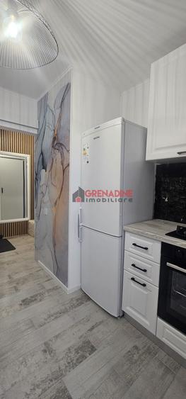 Apartament 2 camere modern in Astra - Str. Soarelui - Cod 2032