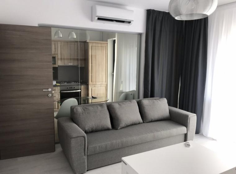 Apartament Lux 1 camera 21 Residence