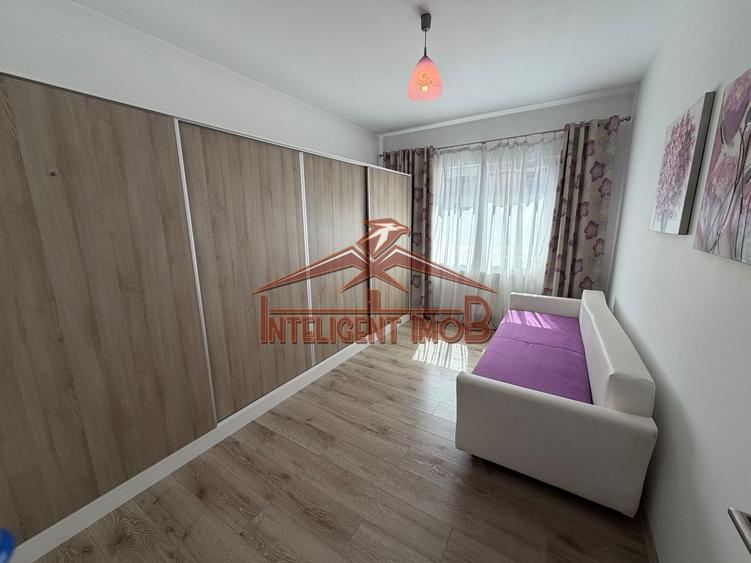 Apartament cu 3 camere in Sibiu pe Strada Distribuției