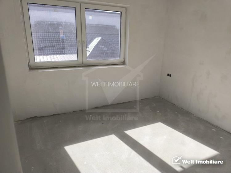 Casa tip duplex, 1 unitate, 5 camere, cartier Iris, zona strazii Oasului - 9
