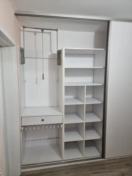 Apartament 2 camere Gorjului 58mp-Metrou Gorjului 5-7 minute