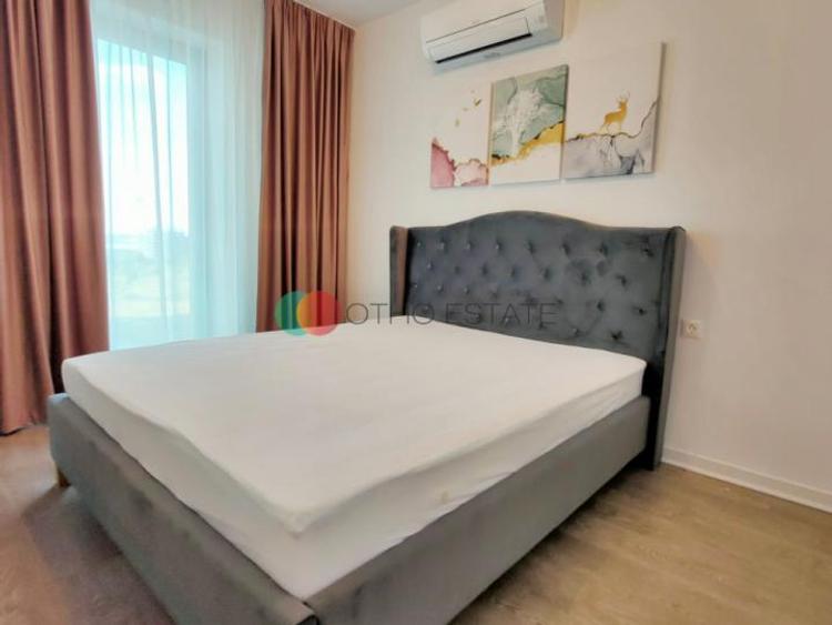 2 camere Cloud 9 | Aviatiei | Pipera |Parcare Subterana |Deosebit