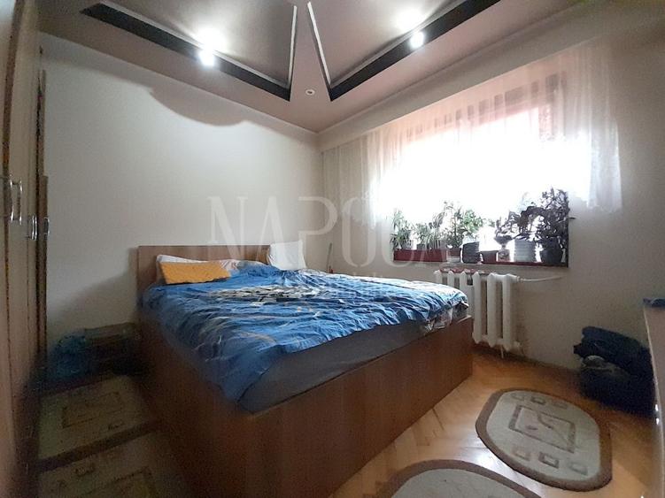 Apartament 3 camere de vanzare in Rogerius Oradea, Oradea