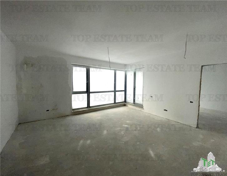 Apartament 3 camere cu terase si gradina, adiacent metrou Obor