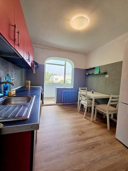Apartament 2 Camere Dristor, Dumitru Drăgan