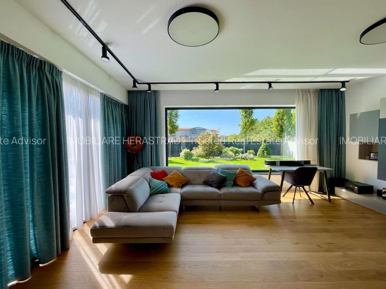 Vila superba | Lake View | Corbeanca - 26