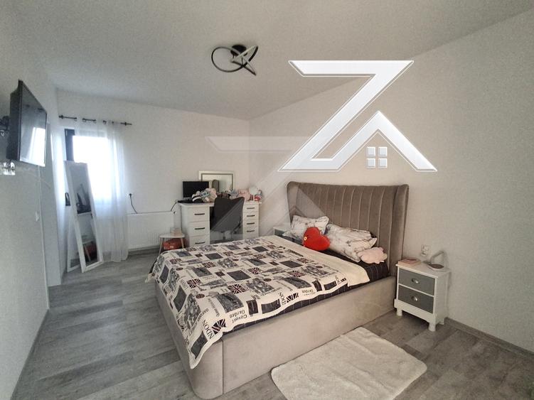 Casă Modernă Premium • Cârcea