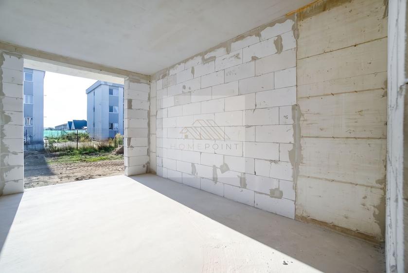 Apartament 2 camere | Sanpetru | Atria Residence | Avans 5%
