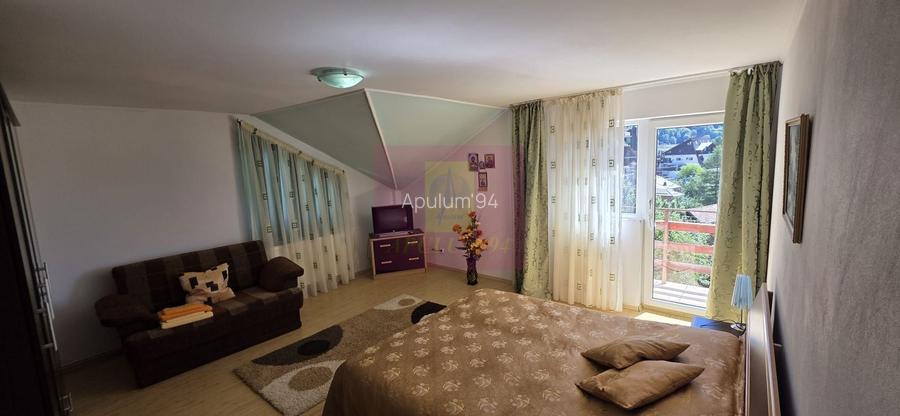 Vila cu 7 camere de vanzare in Busteni - 24