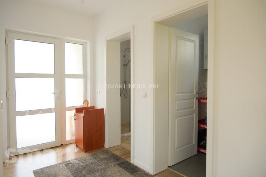 Casa individuala P+1 Sat Pata teren generos Finisata complet 0% comision - 20