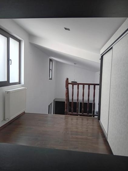 Vila moderna si spatioasa, constructie 2015, zona Mosilor