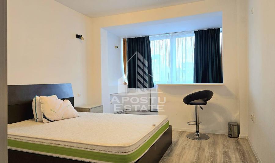 Apartament 3 camere, Central