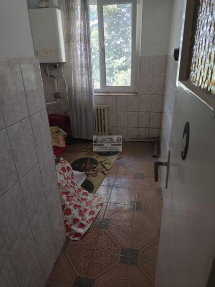 Apartament 2 camere/Tecuci