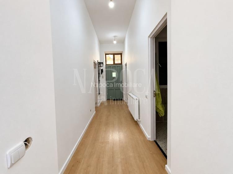 Apartament 3 camere de vanzare in Centru, Cluj Napoca - 8
