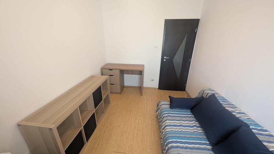 Apartament cu 3 camere de închiriat, zona Dacia
