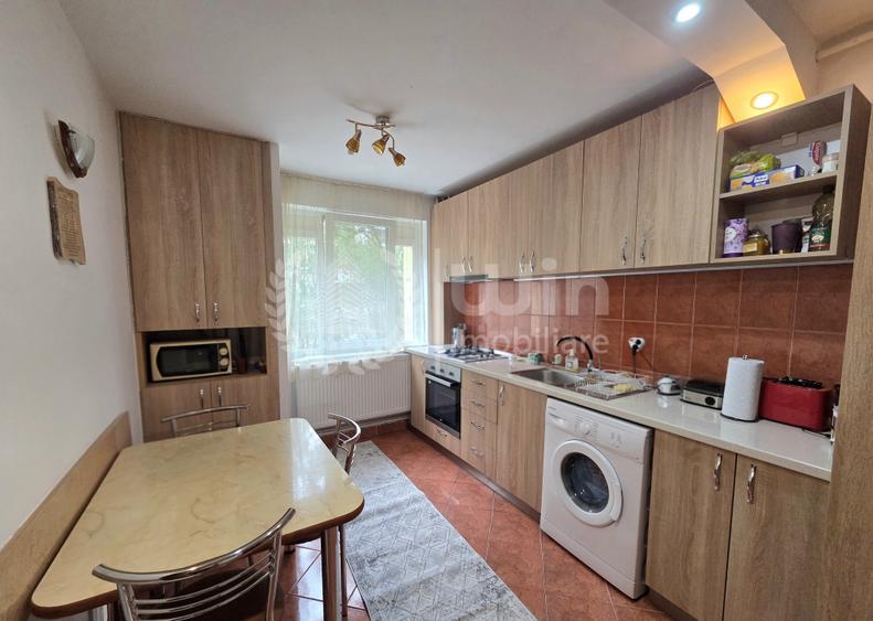 Apartament 2 camere finisat modern la 3 minute de Iulius Mall!