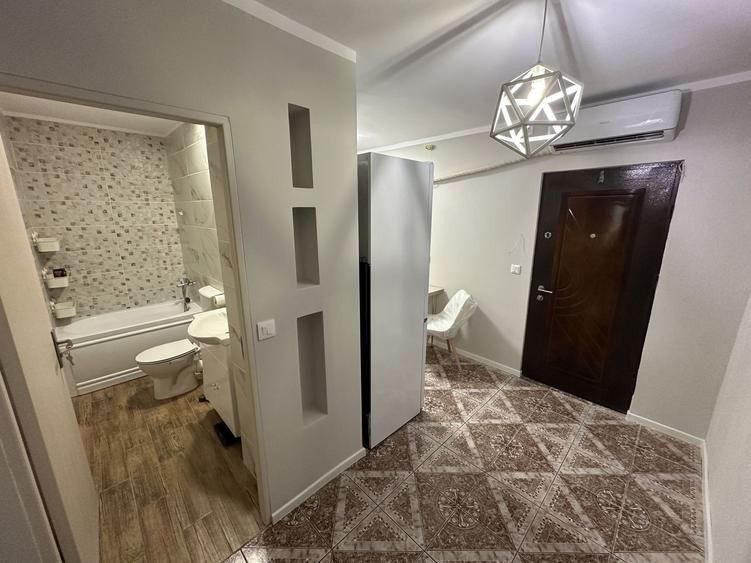 Apartament 1 camera complet renovat