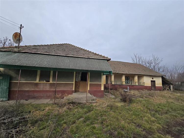 RECO Casa in Boiu