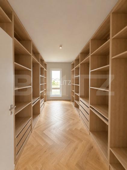 Duplex de vanzare, 107 mp, zona Dumbravita