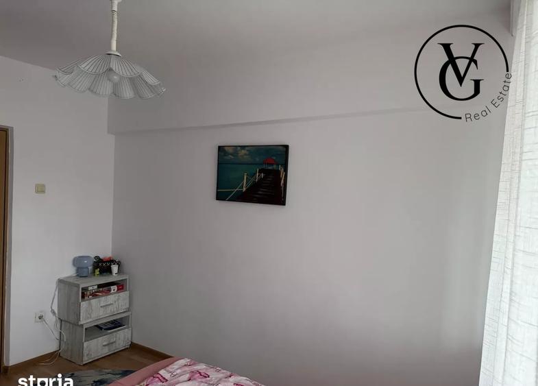 Apartament 4 camere | Zona Gară | 110 mp | 2 băi & 2 balcoane
