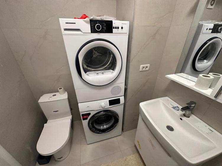 Inchiriere 2 camere Central Adress Residence Nasaud Unirii