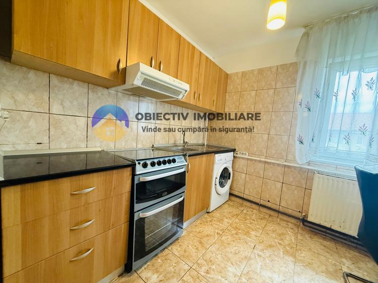 Apartament 2 camere Precista -Laguna