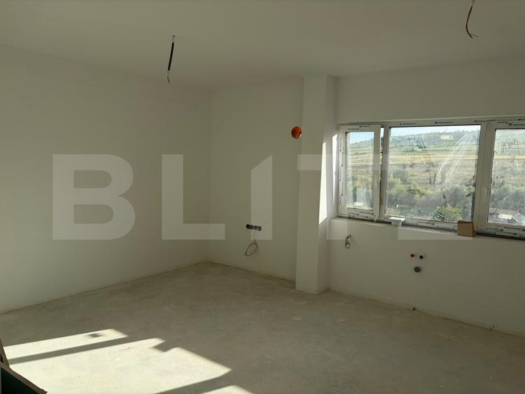 Apartament 2 camere, 52.55 mp, Habitus Oasului, Exclusivitate