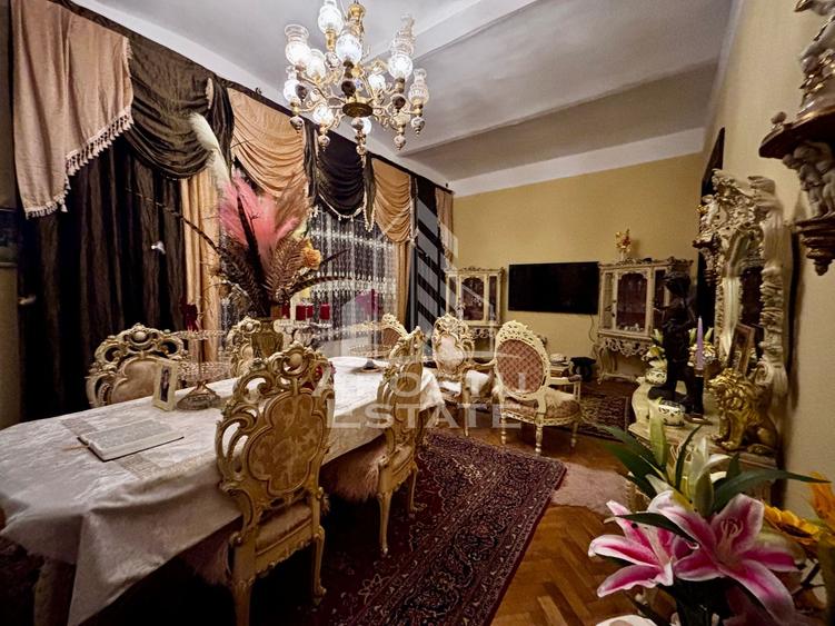 Casa cu 10 camere de inchiriat, zona Centrala, Timisoara