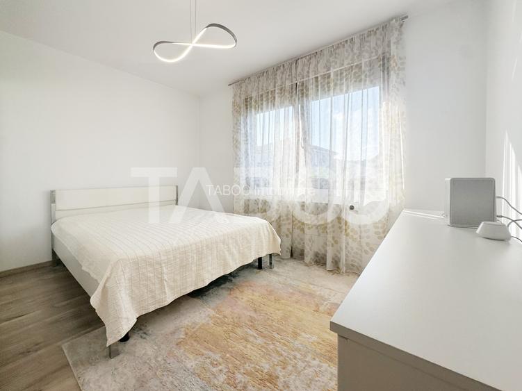 Duplex de vanzare in cartierul Borhanci cu teren de 300 mp - 2