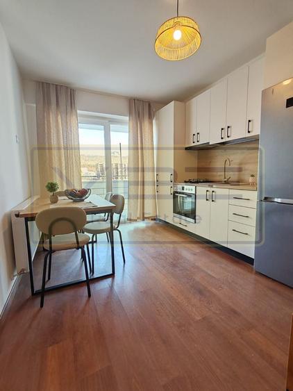 Vișan - Bloc nou - 2 camere -300 euro!