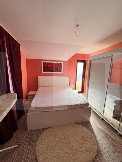Casă individuală 120 mp, teren 2700 mp, Sat Cerchejeni, Com.Blândești