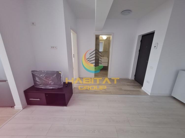 Vanzare Apartament Tip Studio Dimitrie Leonida