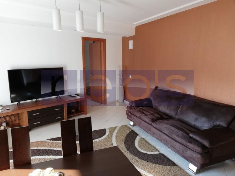 VANZARE 3 CAMERE SEMIDECOMANDAT DECEBAL