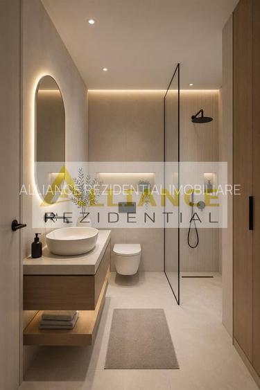 Apartament 2 Camere Nou || Avans Flexibil si Conditii Avantajoase || - 4