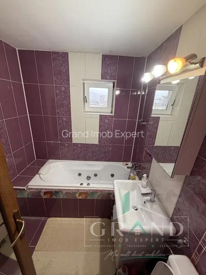 Ap 2 camere |BALCON |BOXA |Marasti-Biserica Sfantul Petru