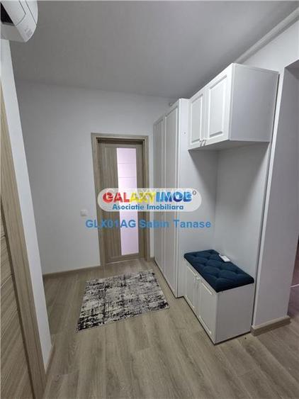 de inchiriat ap 3 cam ULTRAMODERN  fratii golesti la cheie fond nou - 8