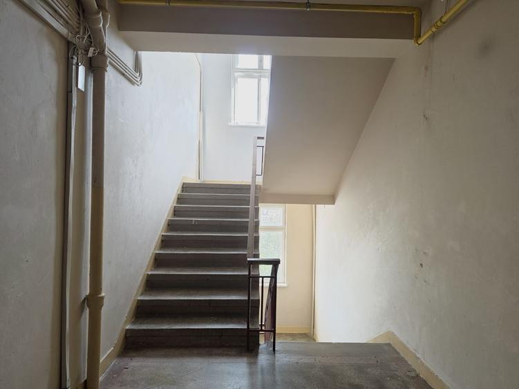 Central strada Avram Iancu apartament în Vila vedere superba către Centru