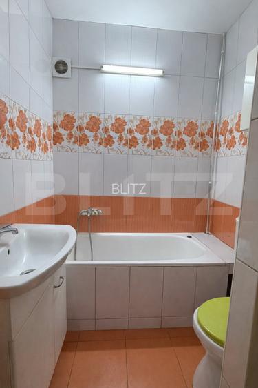 Apartament 3 camere, 70 mp, Sângeorgiu de Mureș, zonă Semicentrală - 13