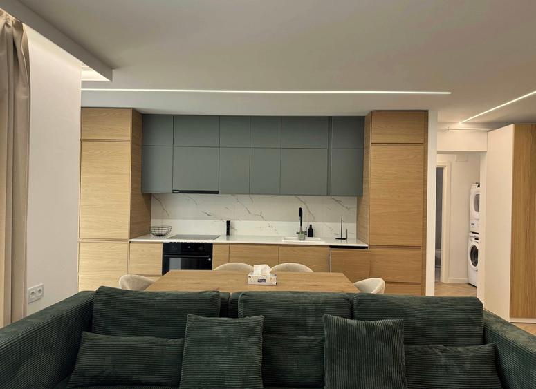 Premium | 2 camere | Pipera Nou