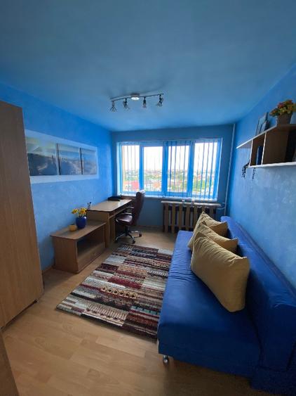 Apartament 3 camere - Bulevardul 16 Decembrie 1989