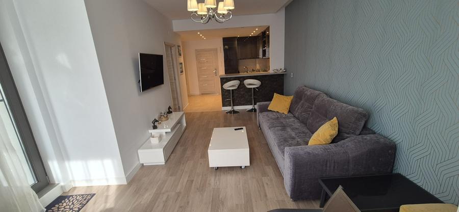 Apartament 2 camere Mamaia Nord Complex Onix Blue 105000 euro