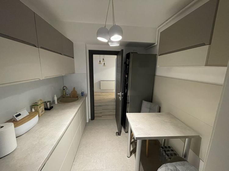 De Inchiriat Apartament spatios, modern, rond Alba Iulia