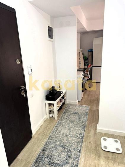 studio 2 camere I gradina 70 mp I parter I Cosmopolis I 38 mp - 7