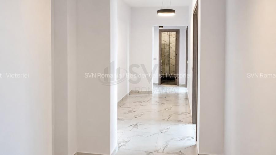 REA1029256 Apartament 3 Camere I Titulescu I Renovat - 8