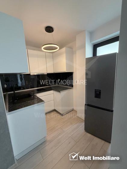 Apartament modern de inchiriat, 2 camere, Marasti - 10